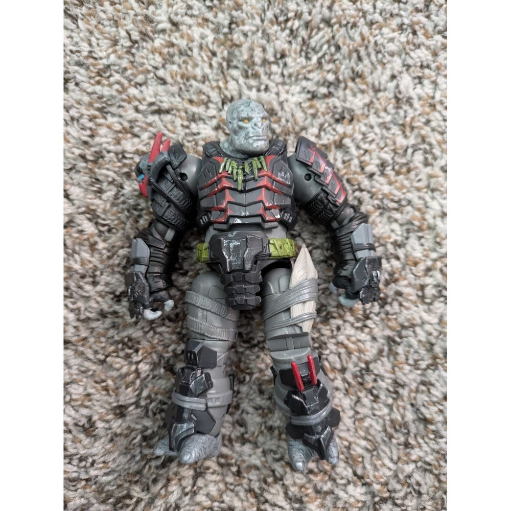 Halo‎ Infinite Hyperius Action Figure Microsoft Jazwares 5" 2021
